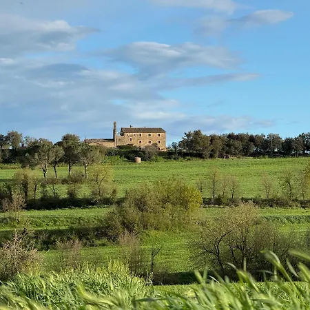 La Caseta De Sant Grau-2